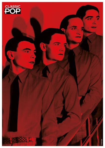 Kraftwerk