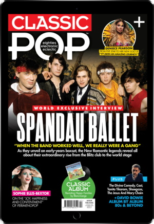 Classic Pop Digital Only