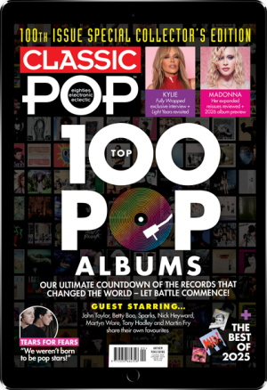 Classic Pop Digital Only