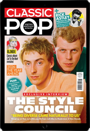 Classic Pop Digital Only