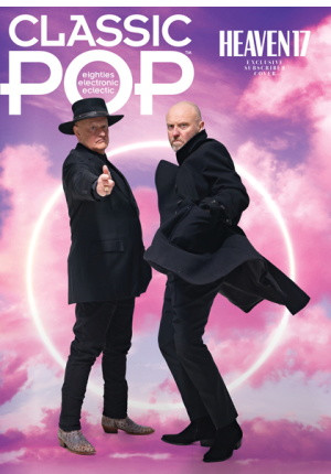 Classic Pop Print & Digital