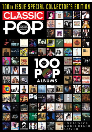 Classic Pop Print & Digital