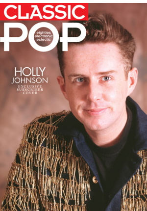 Classic Pop Print & Digital