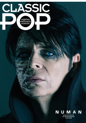 Classic Pop Print & Digital