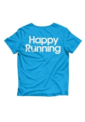 Women’s Running T-Shirts