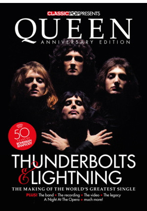 Classic Pop Presents