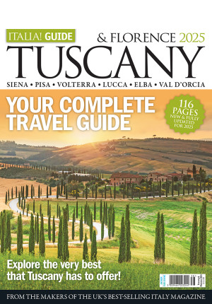 Italia! Guides