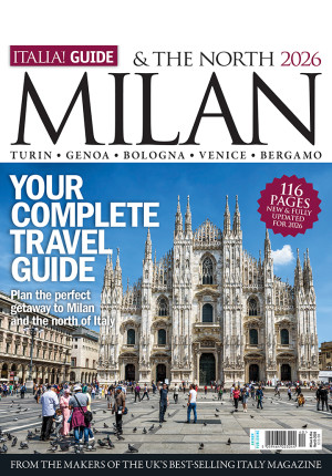Issue 42: Milan and The North 2026