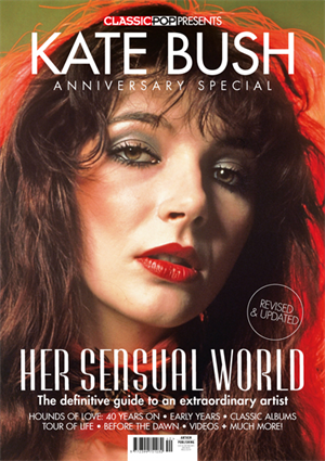 Kate Bush