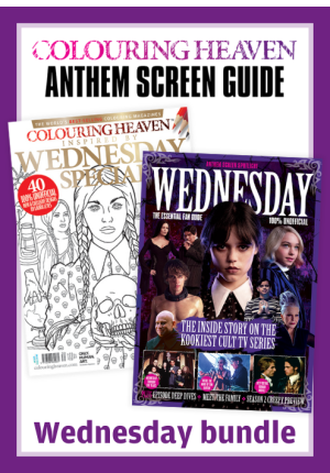Wednesday Bundle