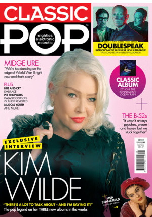 Classic Pop #105: June 2026