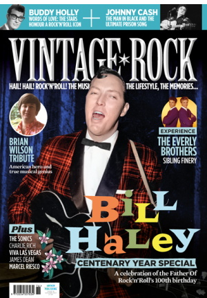 Vintage Rock
